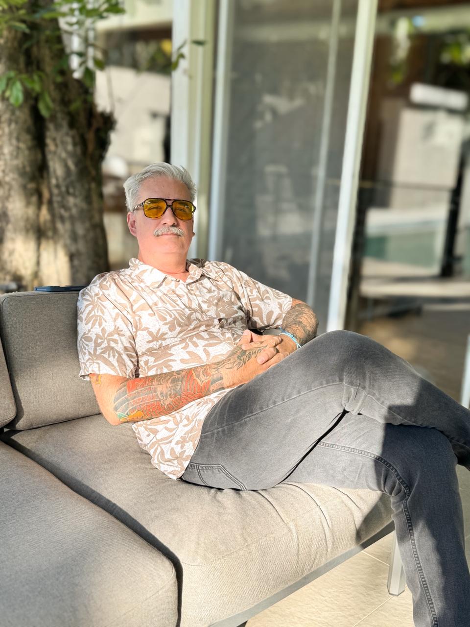 Carlo Borghetti - Solista